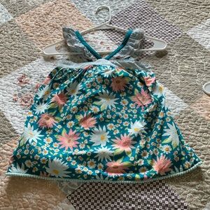 Matilda Jane tank top